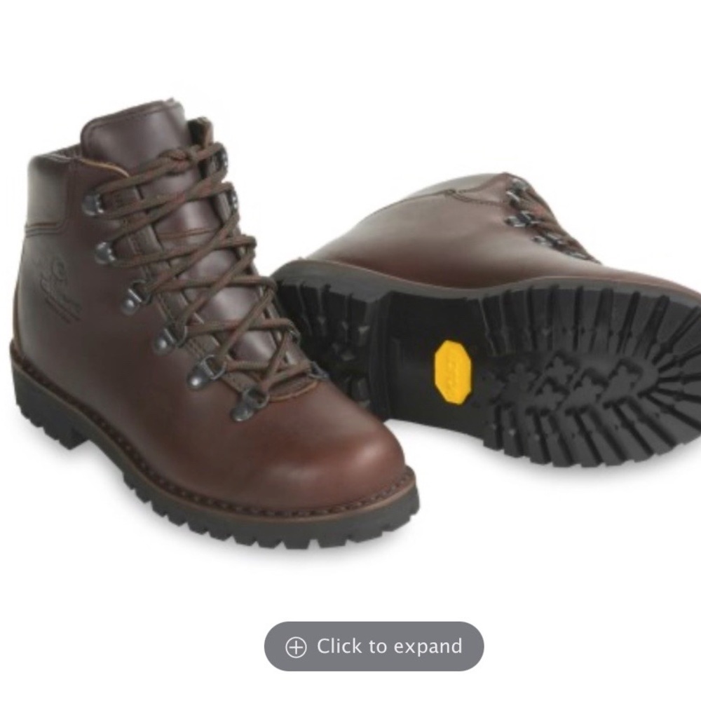 Alico Tahoe Hiking Boots